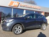 Renault Kadjar Limited Sitzheizung*AHK*Klima*Allwetter - Renault Kadjar in Hannover