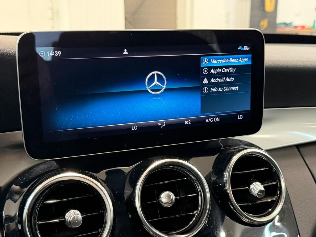 Mercedes-Benz C 300 - Bild 23