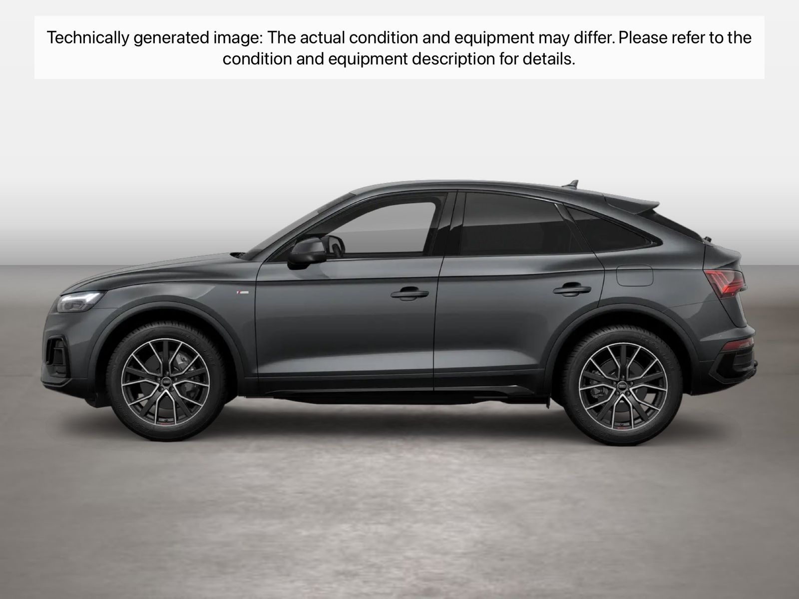 Audi Q5 - Bild 7