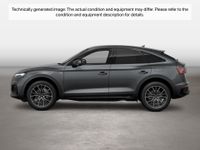 Audi Q5 - Vorschau Bild 7