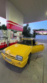 Opel Manta B GT/E - Opel Manta: B