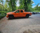 Dodge RAM - Dodge RAM aus 2002