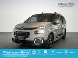 Citroën Berlingo 1.2 PureTech 130 Shine XL S&S Klima - Citroën Berlingo: Xl