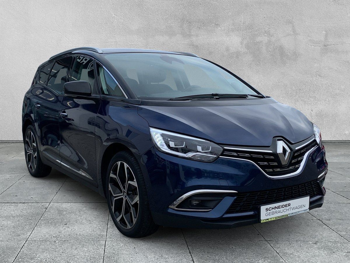 Renault Grand Scenic - Bild 7