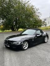 BMW Z4 Roadster 2.0i - - BMW Z4 in Dortmund
