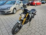 FB Mondial HPS 125 - FB MONDIAL MOTORRAD