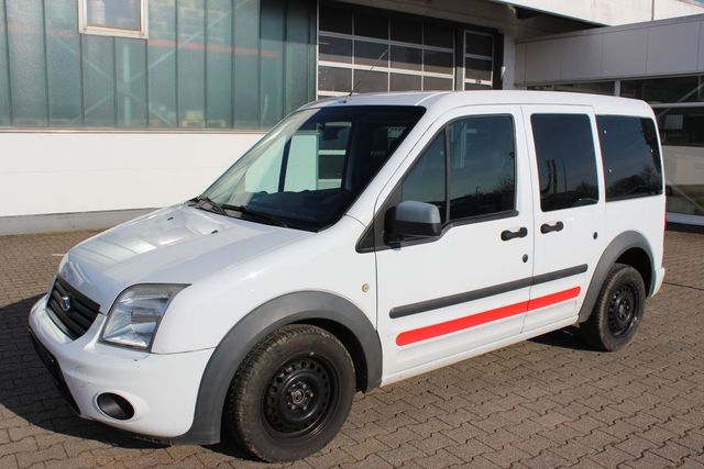 Ford Tourneo Connect (Kurz) Trend