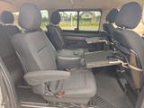 Mercedes-Benz Vito Tourer Pro Extra Lang 8 Personsn incl. Mwst - Mercedes-Benz Vito: Extra Lang