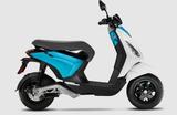 Piaggio 1 Active - Piaggio Motorräder in Hannover