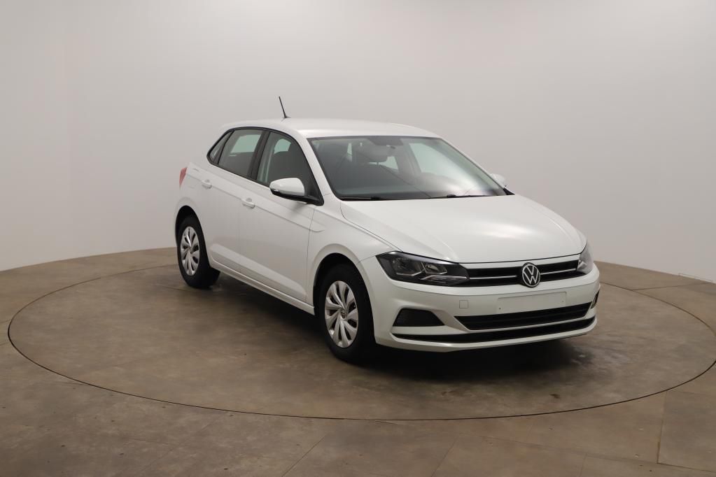 Volkswagen Polo Comfortline 1.0 TSI BMT Klima*Nav