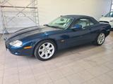 Jaguar XK8 Cabriolet - - Jaguar XK8 aus 1997