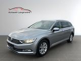 Volkswagen Passat Variant*Highline*AHK*8-Fach*Apple*2.Hand* - Volkswagen Passat aus 2017