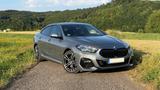 BMW 218i Gran Coupé M Sport