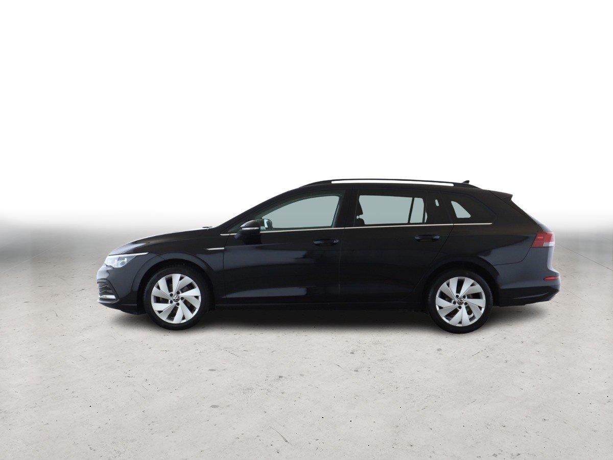 Volkswagen Golf VIII Variant Style 1.5 TSI DAB+VIRT+ACC+LED