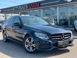 Mercedes-Benz C 220T d 9G-TRONIC"AVANTGARDE"NIGHT PAKET"MEMORY