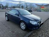 Volkswagen VW Eos 2.0fsi Cabrio - Volkswagen Eos: Fsi