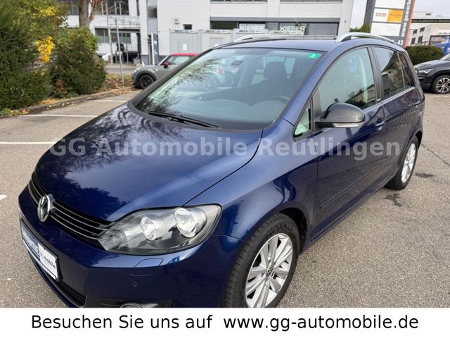 Volkswagen Golf Plus VI Style| ANHÄNGERKUPPLUNG