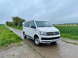 Volkswagen T6 California Beach 