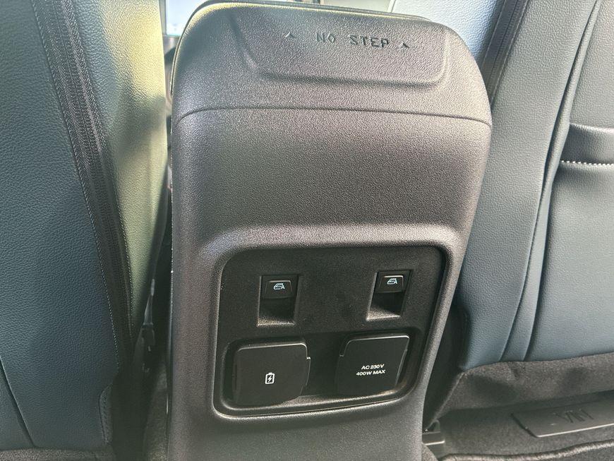 Ford Bronco 2.7 EcoBoost V6 Outer Banks