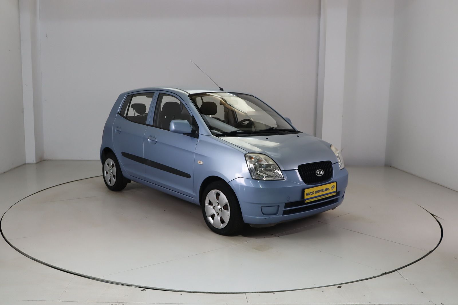 Fahrzeugabbildung Kia Picanto * Klima * HU/AU bis 03.2027 1.1 LX