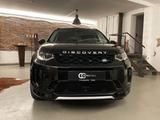 Land Rover Discovery SportS AWD LED 360° Kamera Winterpaket - Land Rover Gebrauchtwagen von 2025