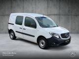 Mercedes-Benz Citan 109 CDI KA Lang Klima+Audio+180°Tür+ZV - Mercedes-Benz Kipper 18