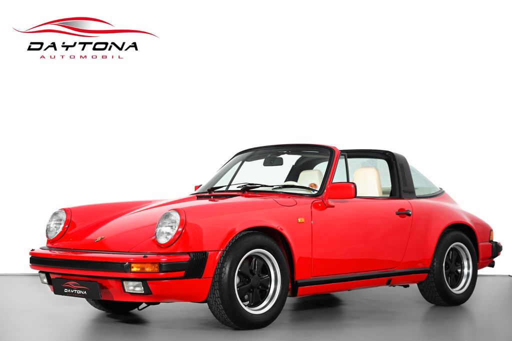 Porsche 911 Urmodell