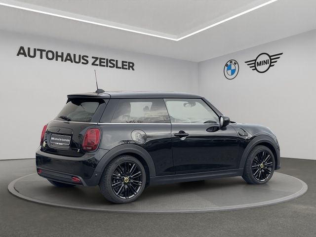 Foto Nummer 2: MINI Cooper S