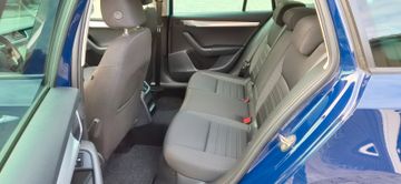 Skoda Octavia - 9