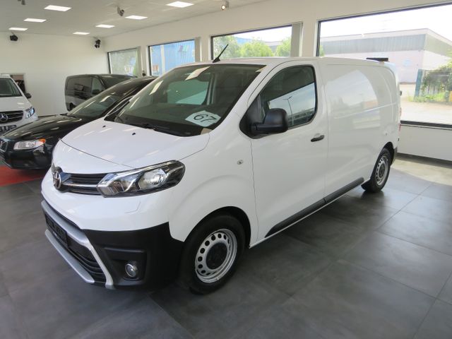 Toyota Proace L1 Meister 1.5 D-4D KAT *1.HAND+KLIMA*