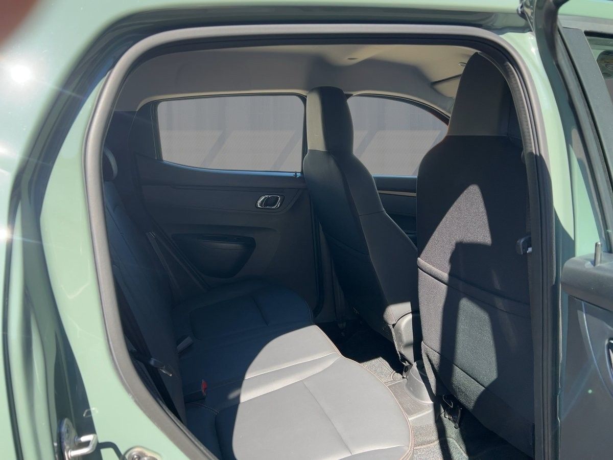 Dacia Spring - Bild 9