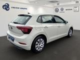 Volkswagen Polo VI 1.0 Life  LED+APP-CONN+SITZHZ+EPH+++ - Volkswagen Polo aus 2023