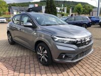 Dacia Sandero - Vorschau Bild 8