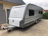 Tabbert Puccini 630 Vollausstattung  - Tabbert P 6