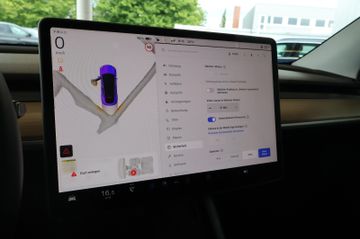 Tesla Model Y Long Range Dual AWD AUTOPILOT 3+PANO