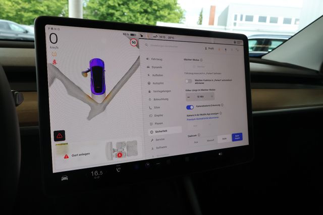 Tesla Model Y Long Range Dual AWD AUTOPILOT 3+PANO