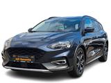 Ford Focus Turnier Active*ACC*NAVI*KAMERA*WINTERPKT* - Ford Focus in Essen