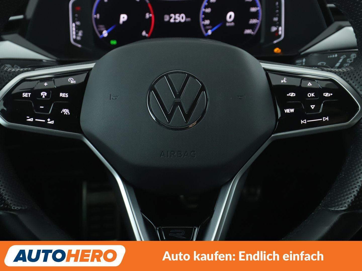 Volkswagen Arteon Shooting Brake 2.0 TDI R-Line Aut.*NAVI*, миниатюра 17