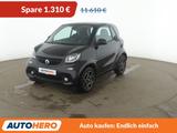 Smart 1.0 Passion Aut.*TEMPO*PDC*SHZ*KLIMA* - Smart ForTwo: 1.0