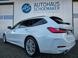 BMW 318d Tour Autom.*FACELIFT*Widscreen,HUD,RFK,17´´ - BMW 318: Kombi, Auto 318d