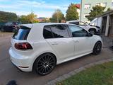 Volkswagen Golf 2.0 TSI DSG GTI Edition 35 GTI Edition 35 - Volkswagen Golf: GTI Edition 35