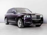 Rolls-Royce Cullinan 6.8 V12 - Rolls-Royce aus 2020