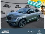 Renault Austral Techno Alpine E-Tech 200 Full-Hybrid