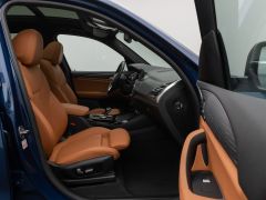 Foto Nummer 24: BMW X3