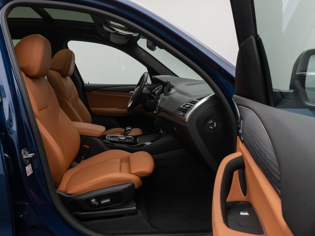 Foto Nummer 24: BMW X3
