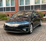 Honda Civic 1.8/140 Ps/Automatik-Getriebe/... - Honda Civic in Hannover