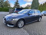 Audi A4 Avant 40 TFSI advanced 1.Hd DAB LED - Audi A4: Advance