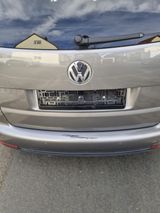 Volkswagen Touran 1.9 TDI DPF Highline Highline - Volkswagen Touran mit Diesel-Antrieb: Kleinbus, 1.9