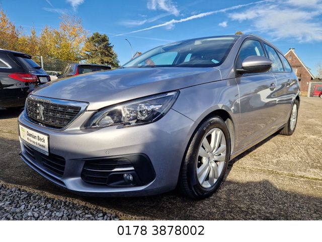 Peugeot 308 SW Active Business