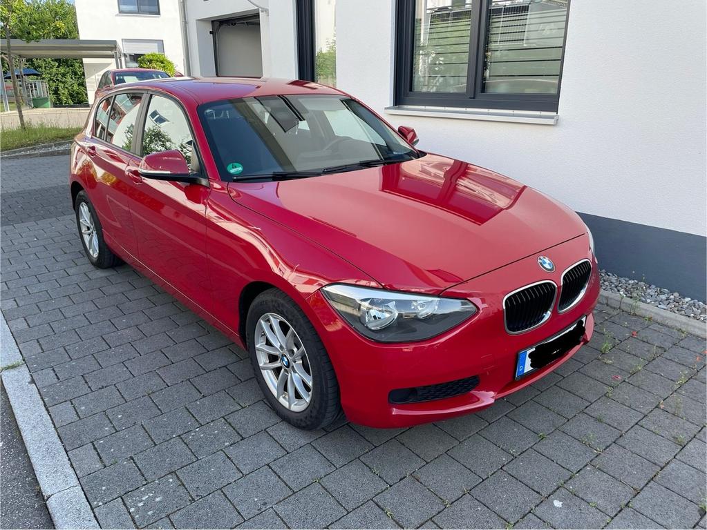 BMW 116